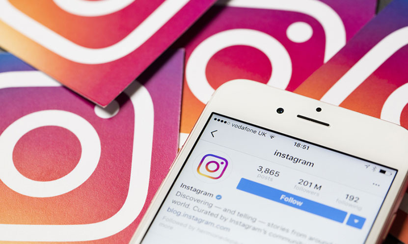 Instagram önemli bir kilometre taşını daha geride bıraktı