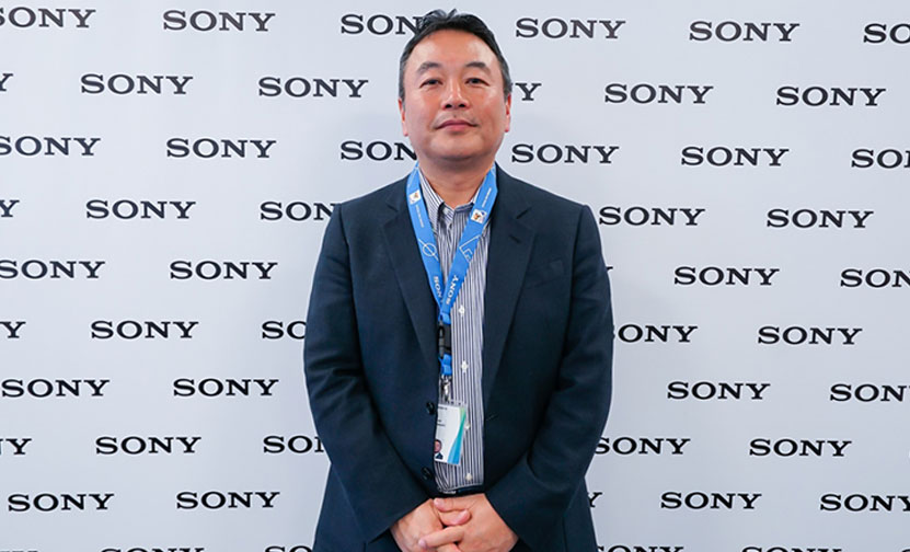 Sony Eurasia'ya yeni genel müdür