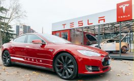 Tesla 53 bin aracı geri çağırıyor