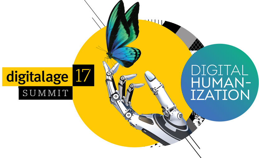 İ-nsansılaşan ve i-nsanileşen teknolojiler Digital Age Summit’te