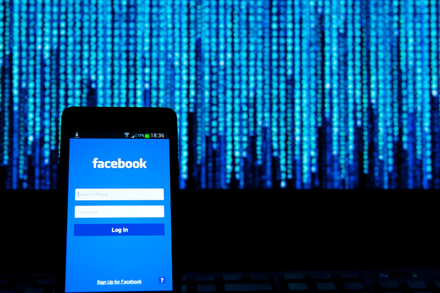 Facebook’un eğitim dokümanları sızdırıldı