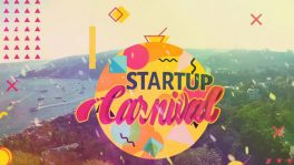 Girişim dünyasına ilgi duyan öğrenciler Startup Carnival’da buluşuyor