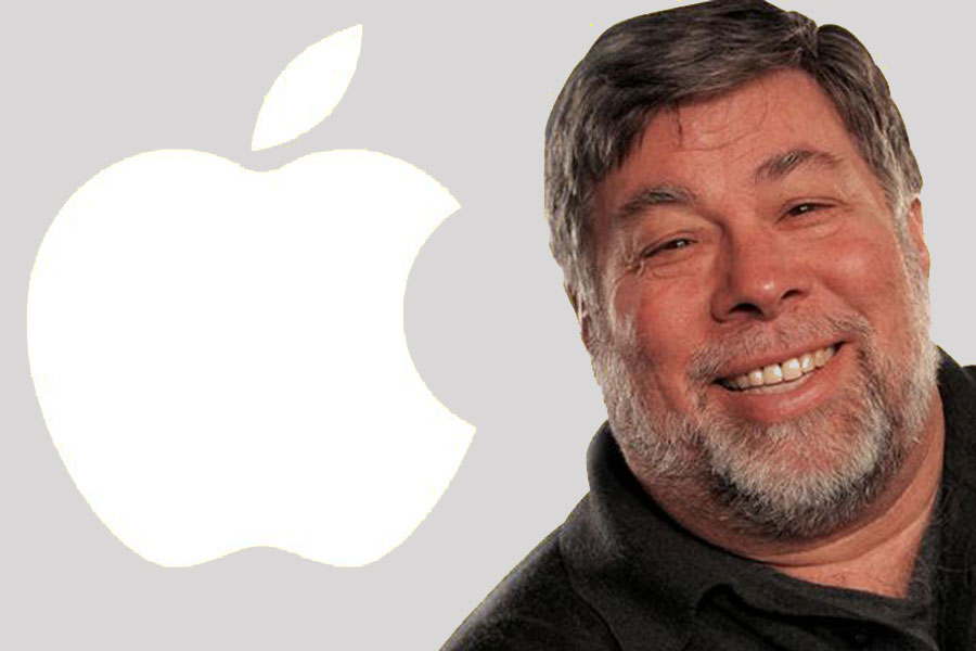 Steve Wozniak İstanbul programını iptal etti