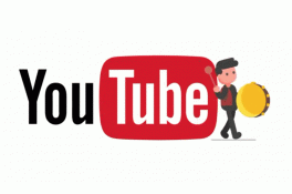 YouTube’dan Ramazan’a özel “Yoodle”