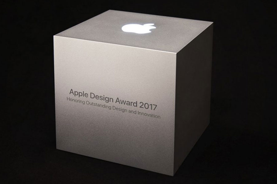 Apple Tasarım Ödülleri sahiplerini buldu