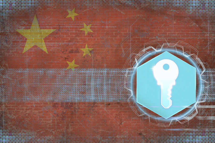 Çin’in yeni siber güvenlik yasası tartışmalarla yürürlüğe girdi