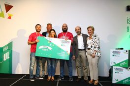 Fintech girişimleri 3. BNP Paribas International Hackathon İstanbul ayağında yarıştı