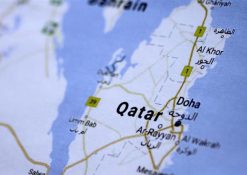 Katar krizinde hacker ve yalan haber şüphesi