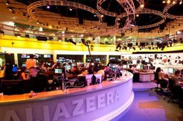 Katar merkezli Al Jazeera siber saldırı altında