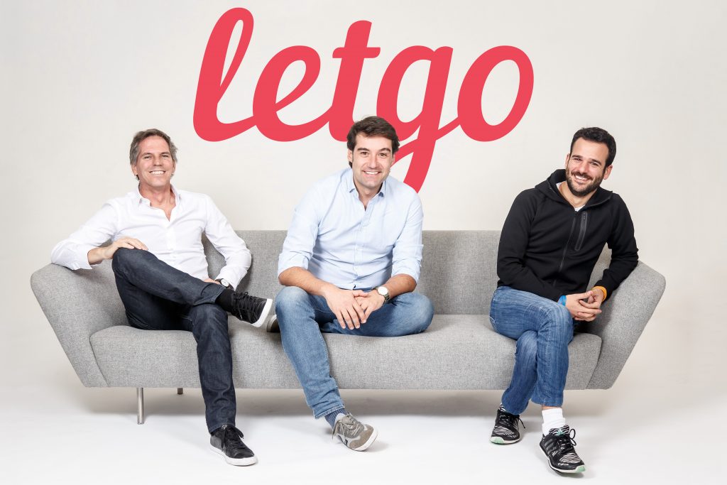 Letgo, pazar yerlerinde liderliği kaptı