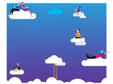 Microsoft Türkiye, Azure for Creative Minds’da ajanslara bulutu anlattı