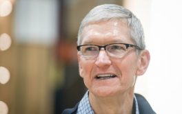 Tim Cook: "Apple Car’ tüm yapay zekaların anası olacak”