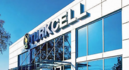 Turkcell kurumsal iletişim bölümünde üst düzey ayrılık