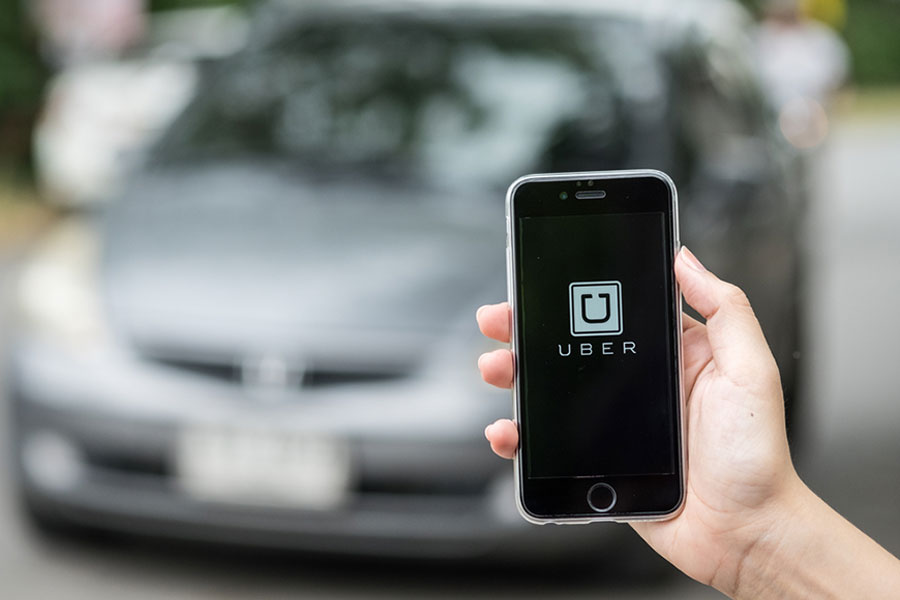 Uber’de son durum: CEO Kalanick izne ayrıldı