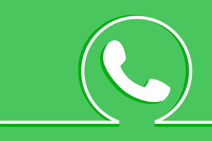 WhatsApp’ta “Mesajı Geri Al” özelliği hazır