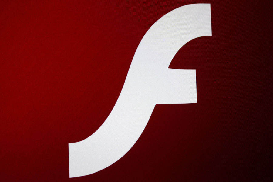 Adobe Flash için veda vakti