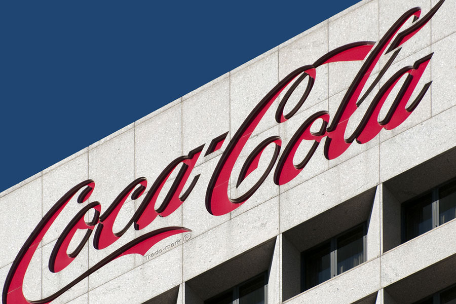 Coca-Cola Türkiye'ye yeni başkan