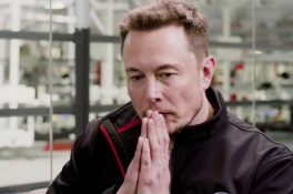 Elon Musk: Yapay zeka insanoğluna karşı savaş başlatabilir