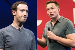 Musk’tan Zuckerberg’e sert yanıt: Bu konudaki bilgin sınırlı