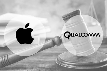 Qualcomm'dan Apple'a patent davası