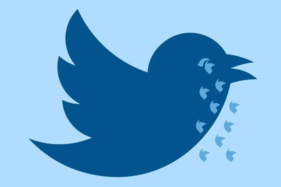 Twitter’ın son çeyrek rakamları hayal kırıklığı yarattı