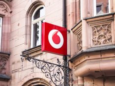 Vodafone Türkiye'ye üst düzey atama