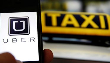 Yandex.Taxi ve Uber, 6 ülkede faaliyetlerini birleştirdi