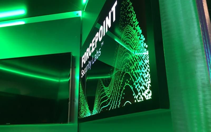 Forcepoint'ten uluslararası başarı - Digital Age