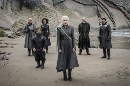 Game of Thrones bölümlerini sızdıran hackerlara HBO’dan teklif geldi