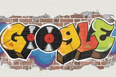 Hip Hop’un tarihi Google doodle’da