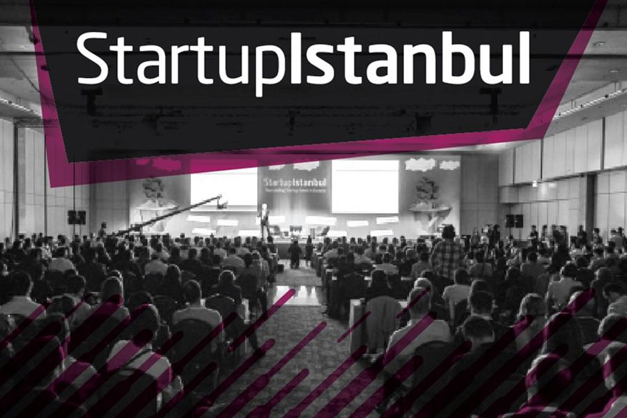 Startup Istanbul 2017 için geri sayım başladı