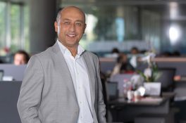 Turkcell’e yeni kurumsal iletişim direktörü
