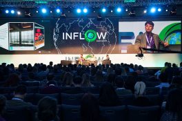 Sosyal medya fenomenleri INFLOW Summit’de buluşuyor
