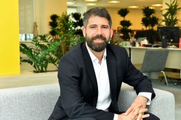 SAP Türkiye’den global atama