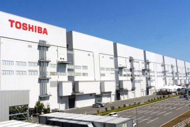 Toshiba’nin çip bölümünün satışında sona geliniyor