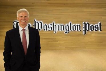 Washington Post 1 milyon dijital aboneye ulaştı