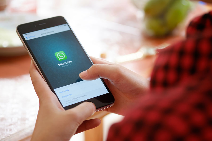 WhatsApp kullanıcılarının sabırsızlıkla beklediği özellik geliyor!