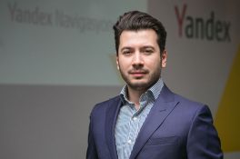 Yandex Türkiye Harita Servisleri'ne yeni ülke müdürü