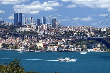 İstanbul’da günübirlik evlere 10 milyon TL’den fazla ceza