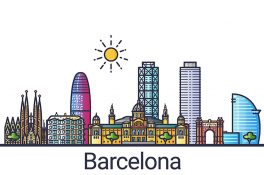 Barcelona, İspanya’dan ayrılırken veya Barcelona start-up ekosistemi