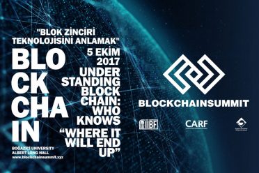 Yükselen değer “blok zinciri” teknolojisi, Blockchain Summit’17’de konuşuldu