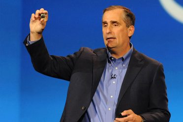 CES 2018’in ilk konuşmacısı: Intel CEO’su Brian Krzanich