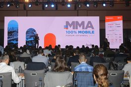 MMA Forum İstanbul