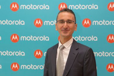 Motorola Türkiye Can Karaca’ya emanet
