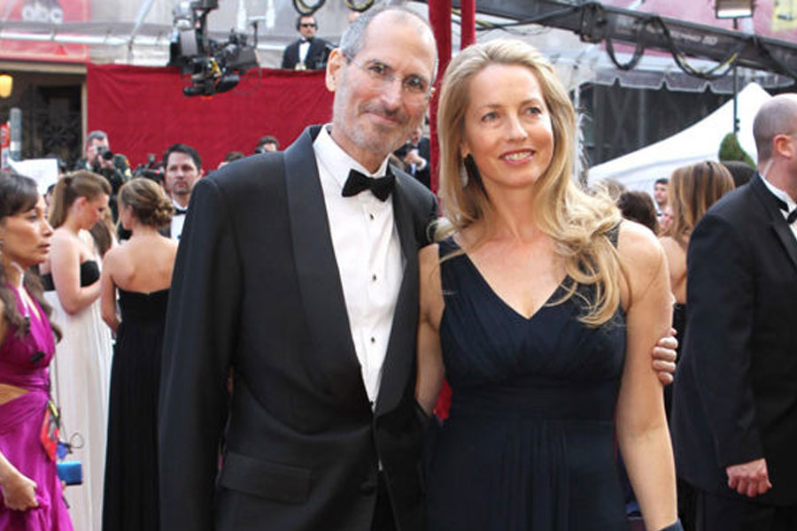 Steve Jobs’ın eşi Laurene Powell Jobs’dan dikkat çeken yatırım