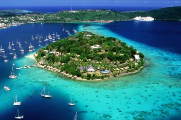 Vanuatu, 44 Bitcoin karşılık vatandaşlık veriyor