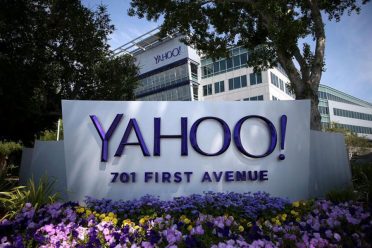 Yahoo’dan açıklama: 3 milyar hesap çalındı