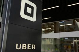 Uber'den Japon devine yeşil ışık