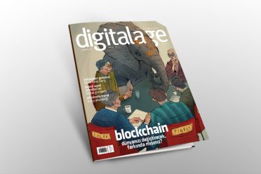 Digital Age Kasım sayısı çıktı!