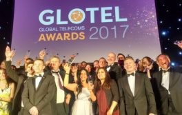 Turkcell ve Türk Telekom’a GLOTEL’den iki ödül